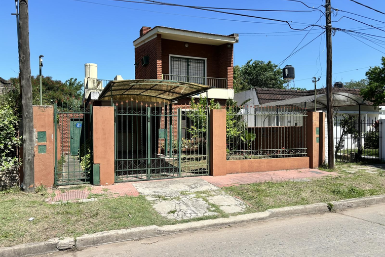 Casa en  Fisherton - Rosario 