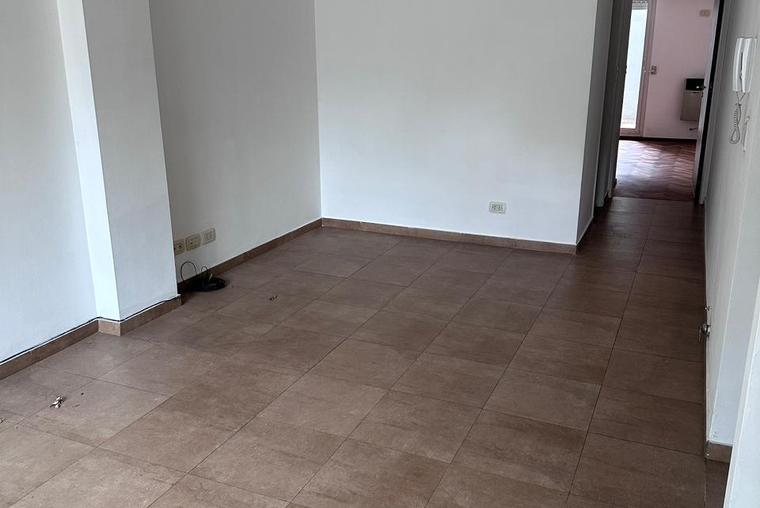 Alquiler depto 1 dormitorio en PB