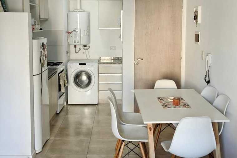 Departamento en venta, BALCARCE Y 9 DE JULIO