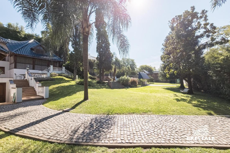 Terreno en venta, La Florida - Av. Eudori Carrasco 2200