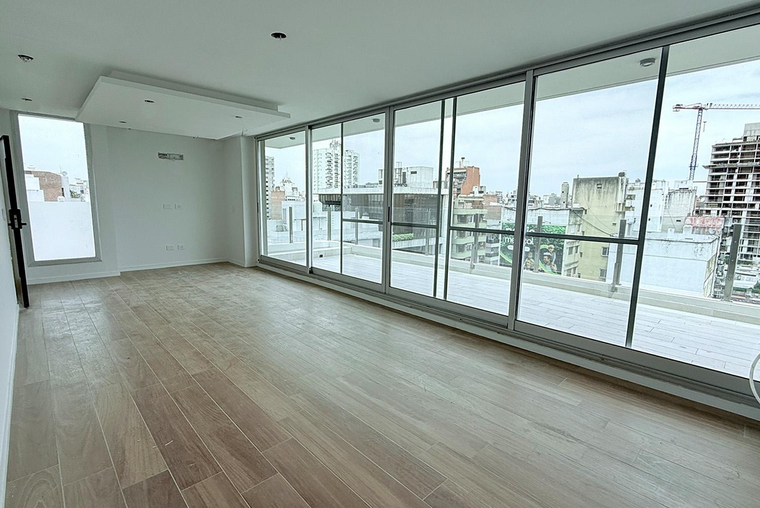 DEPARTAMENTO PREMIUM DE TRES DORMITORIOS EN SUITE VENTA COMODIN Y PISCINA CENTRO ROSARIO