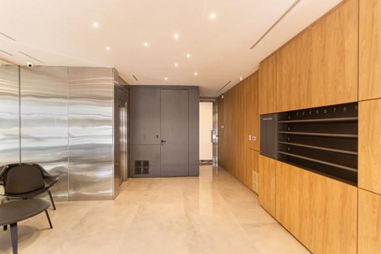 Loft divisible en venta al frente - Calidad superior