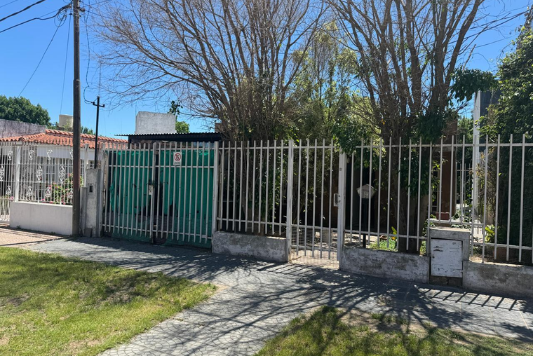 Casa en Villa Gobernador Galvez