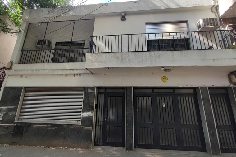 Terreno en venta Rosario Lourdes - Ideal Constructoras