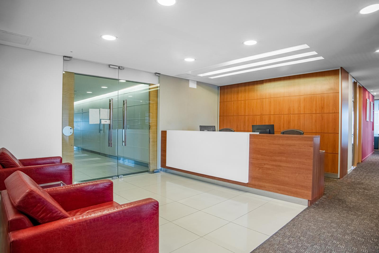 Renta de oficina virtual en MONTEVIDEO, World Trade Center III 