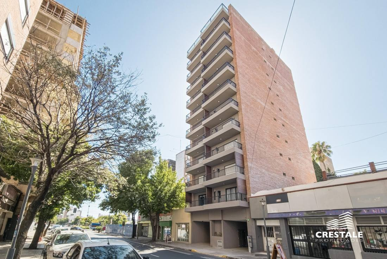 Departamento en venta, Cafferata 800