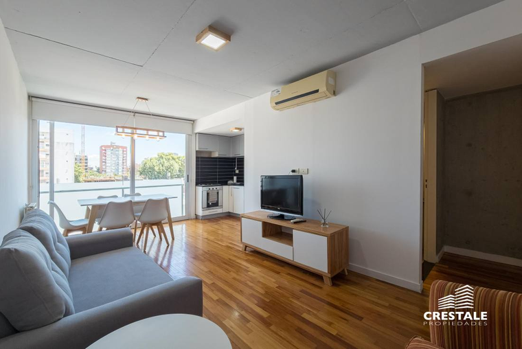 Departamento en venta, ALVEAR Y CATAMARCA