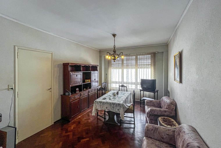 Departamento de oportunidad con 2 dormitorios en zona río