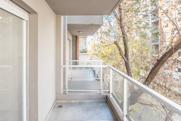 Departamento en venta, Santa Fe 2500