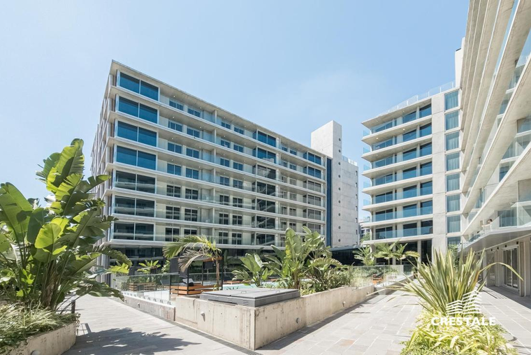 Departamento en venta, ÚNICO BISART - Santiago y Brown