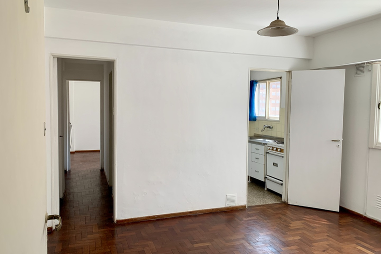 ATENCION ALQUILO. Cocina comedor. Lavadero independiente. España - Jujuy.