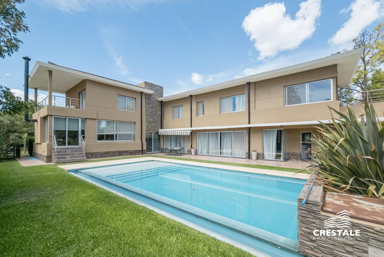 Casa en venta, Kentucky Club de Campo