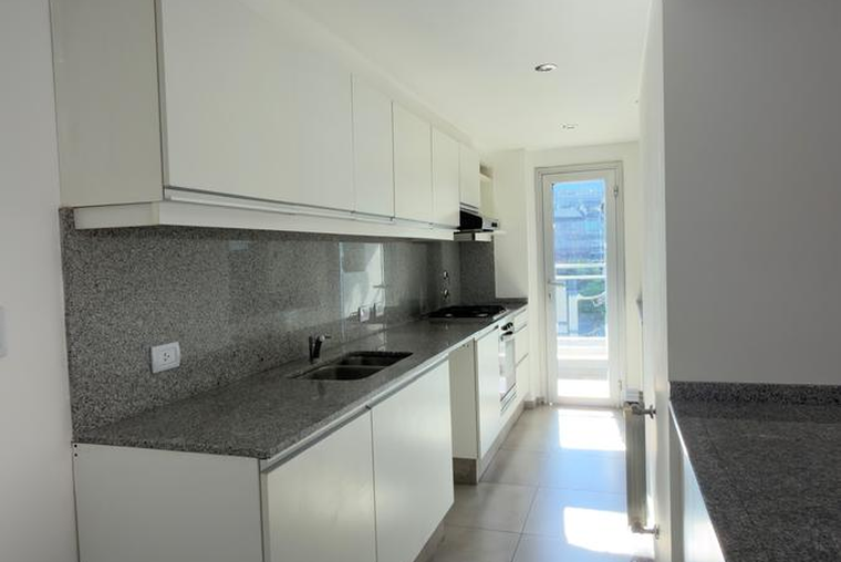 Departamento en Rosario