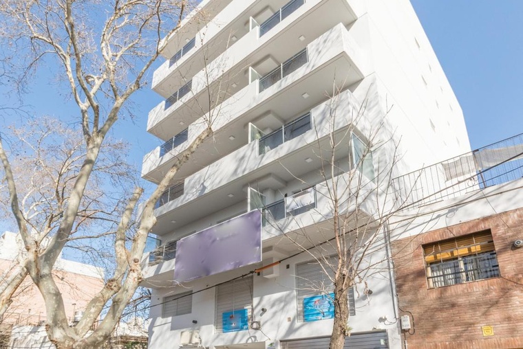 Departamento en venta, CALLAO 400