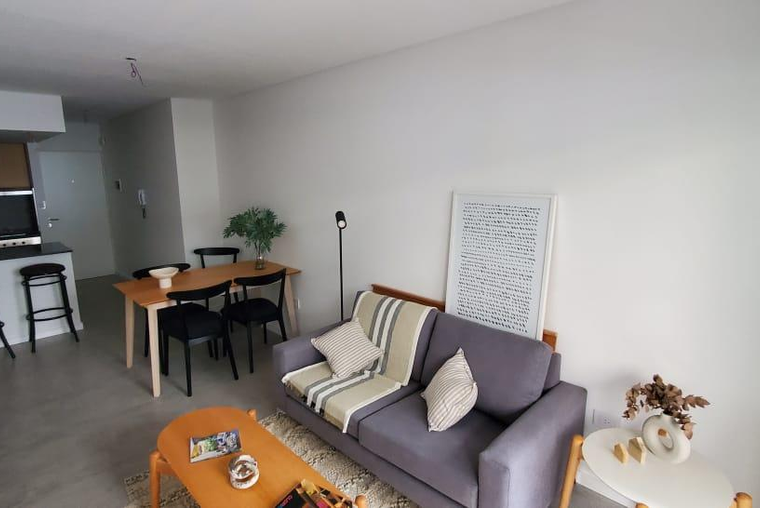 Departamento en venta 1 dormitorios mas comodín - Rosario Parque España