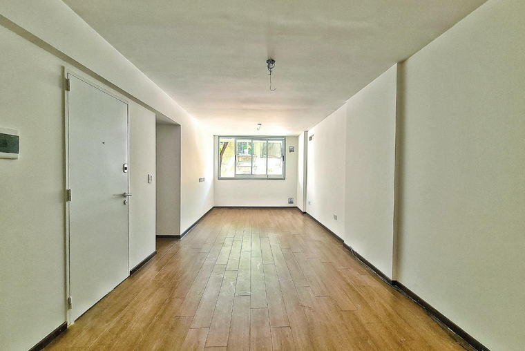 Departamento monoambiente en venta Rosario - Centro