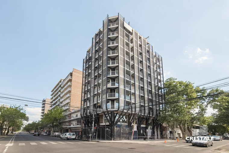 Departamento en venta, Ov. Lagos esq. 9 de Julio