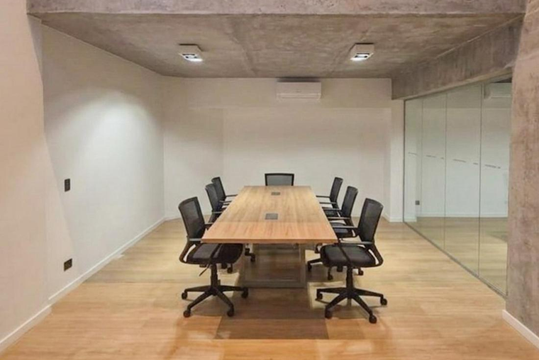 Oficina en venta, Entre Ríos y 3 de Febrero