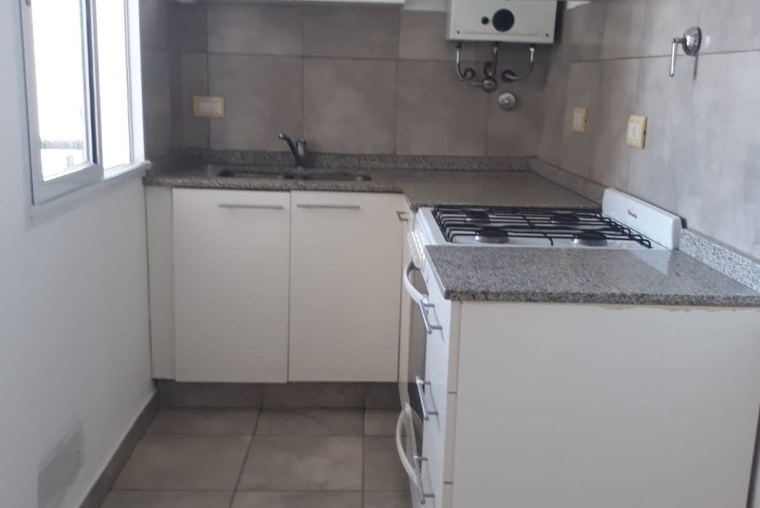 CERRITO 675 - 1 DORMITORIO -