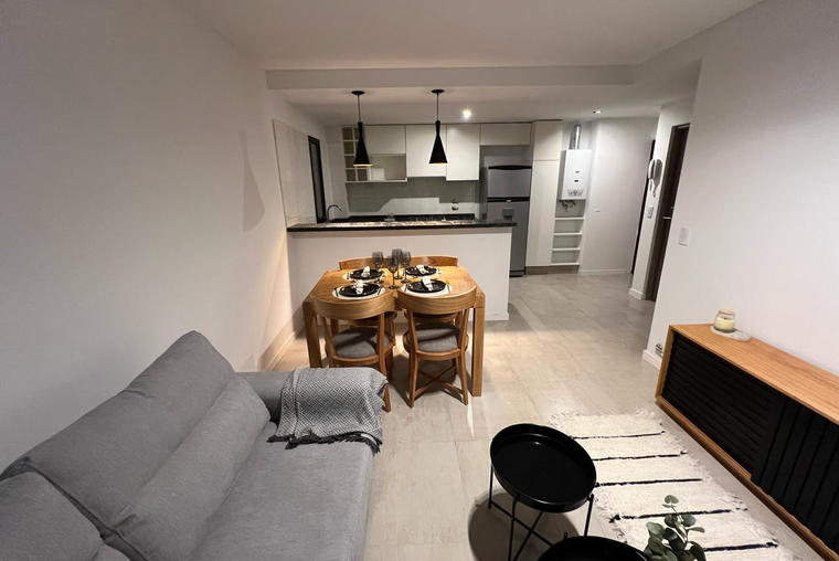 VENTA - Salta / Italia- 1 dorm