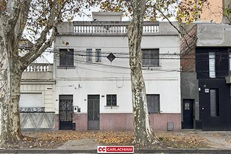 Casa en venta 2 dormitorios Rosario - República de La Sexta