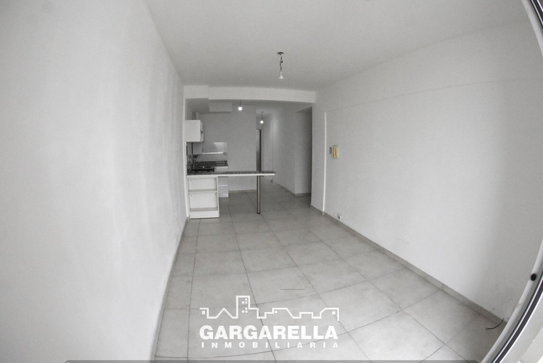 MENDOZA 5288 - 1 DORMITORIO + COCHERA