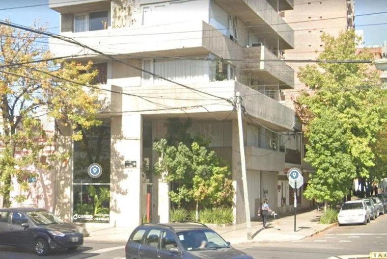 Venta local Rosario -  Barrio Lourdes
