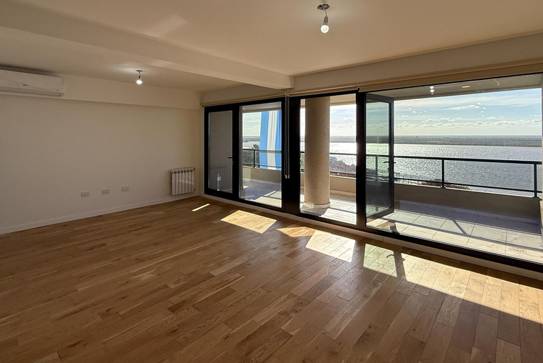 DEPARTAMENTO PREMIUM DE DOS DORMITORIOS VENTA MARTIN ROSARIO