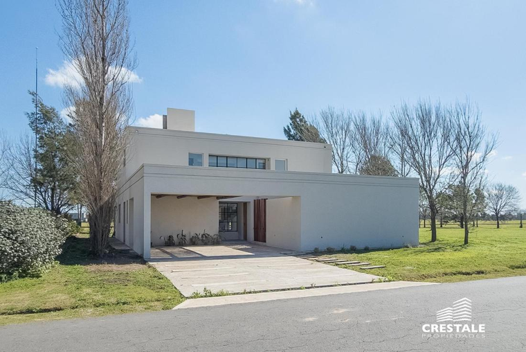 Casa en venta, La Rinconada Club de Campo