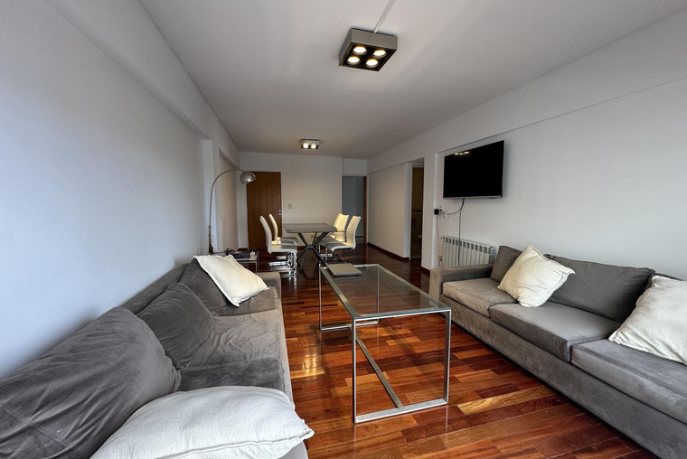 VENTA - San Martin / Catamarca - 3 dormitorios - Zona Río - Amenities