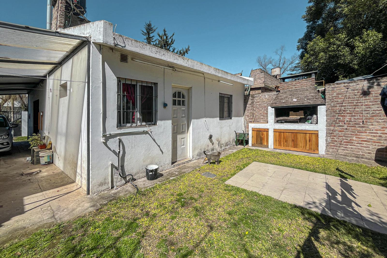 Casa de 2 dormitorios de oportunidad en Fisherton Residencial