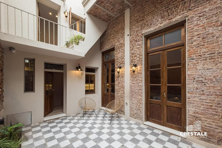Casa en venta, Pueyrredón 1300
