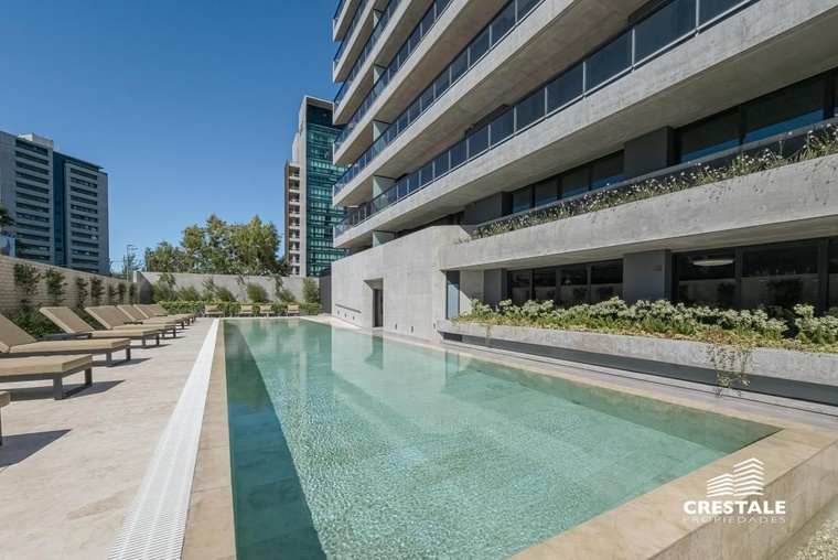 Departamento en venta, Punta Del Río