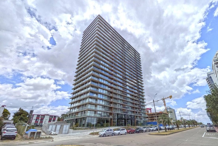 Departamento en venta, Torres del Este - Punta del Este