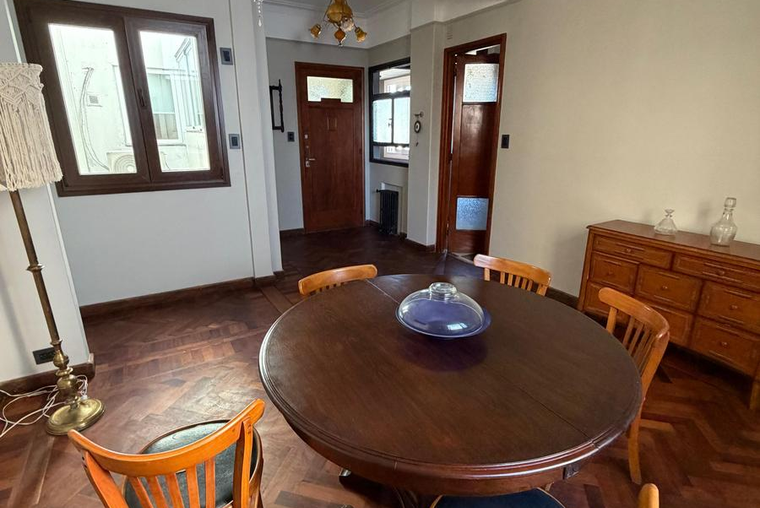 DEPARTAMENTO DE 3 DORMITORIOS VENTA TOTALMENTE RECICLADO CENTRO ROSARIO