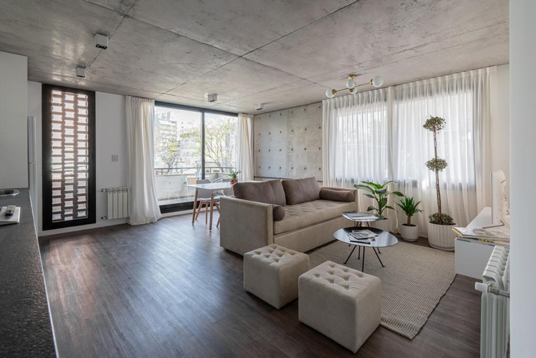 Departamento en venta, Salta 3100