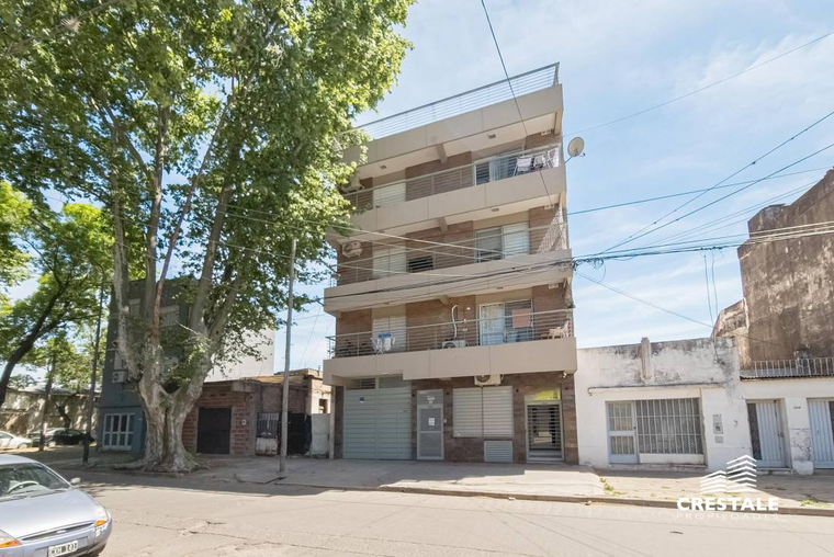 Departamento en venta, Felipe More 1000