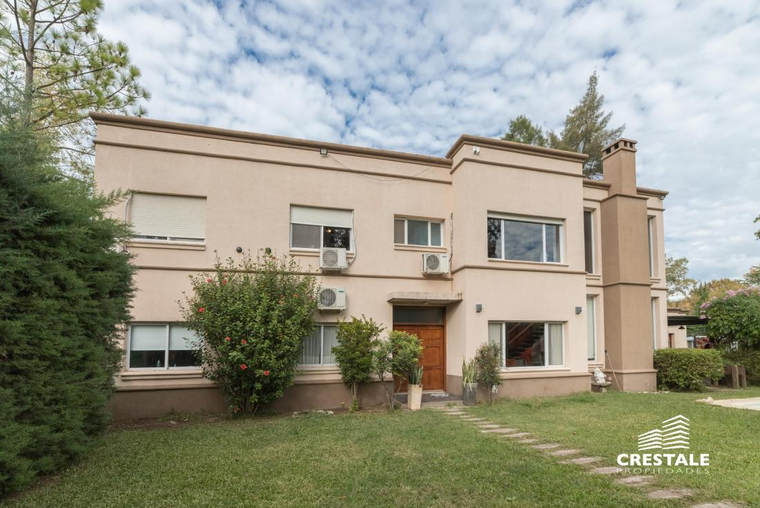 Casa en venta, Roldan