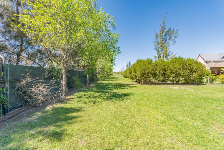 LOTE DE 1424M2 VENTA CLUB HOUSE BARRIO CERRADO FIHSERTON ROSARIO