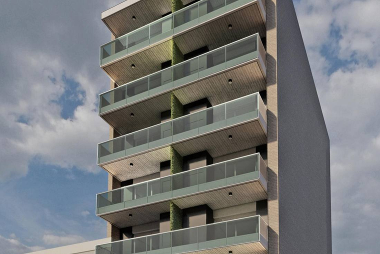 Departamento en venta, Urquiza y Rodríguez