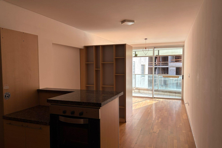 Departamento en  MORENO Y SAN LUIS