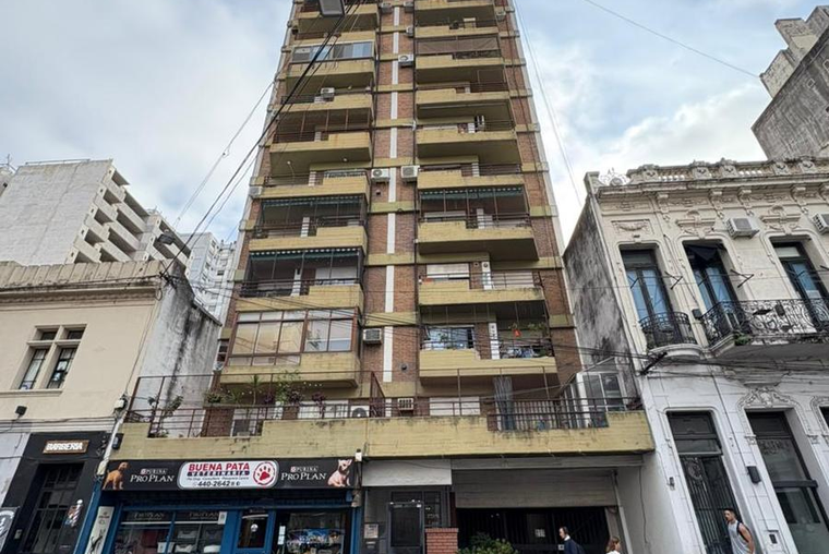 Departamento en MACROCENTRO