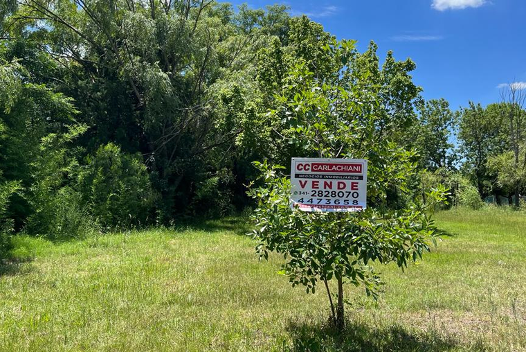 Terreno en venta Funes - Barrio Don Luis