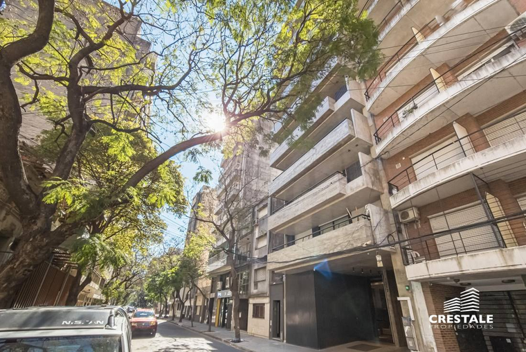 Departamento en venta, 9 de Julio 1200