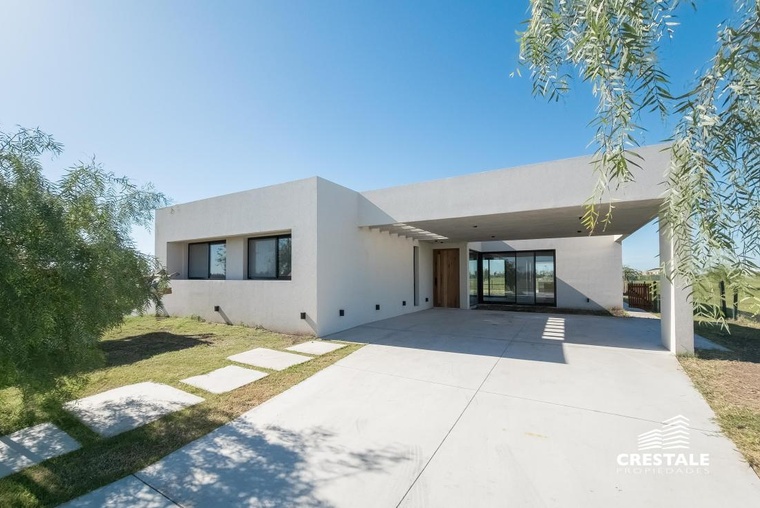 Casa en venta, Vida Club de Campo