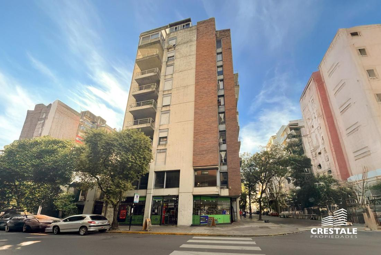 Departamento en venta, Moreno y Zeballos