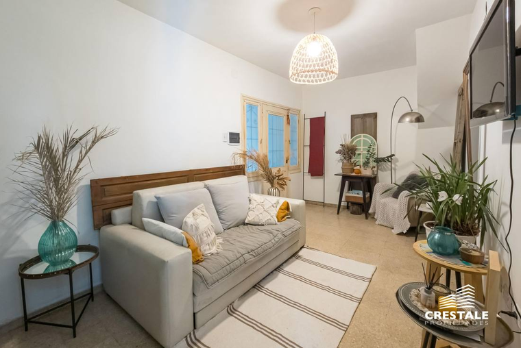 Departamento en venta, Catamarca y Rodriguez