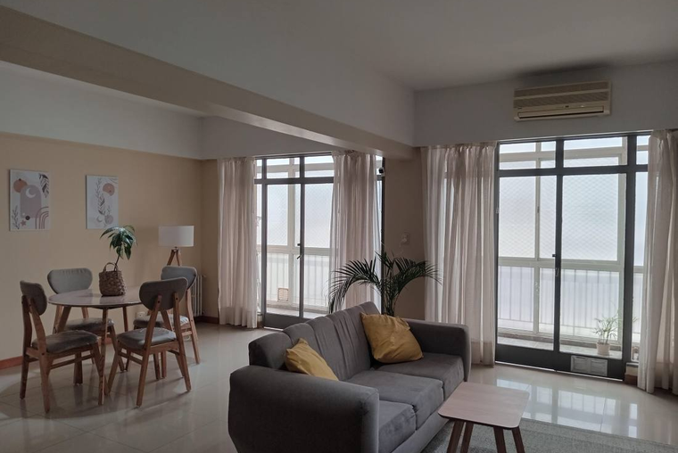 Departamento en venta, Entre Ríos 700