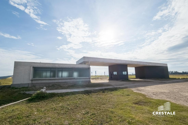 Terreno en venta, La Guillermina