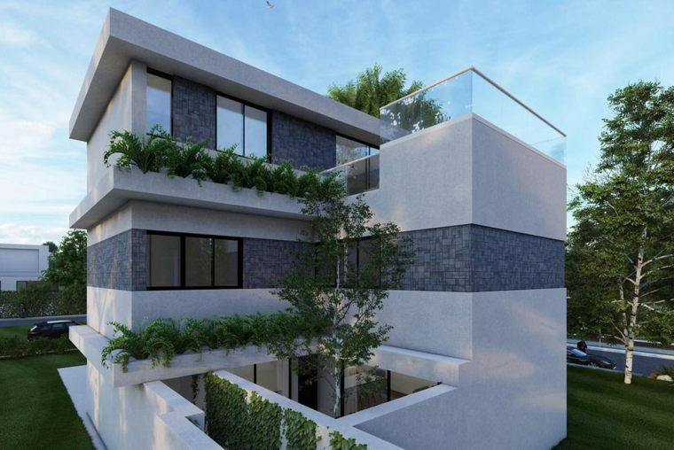 Departamento de pasillo en venta, Zeballos 2500